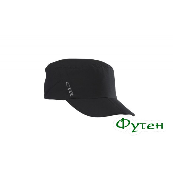 Кепка Chaos SUMMIT CADET CAP black