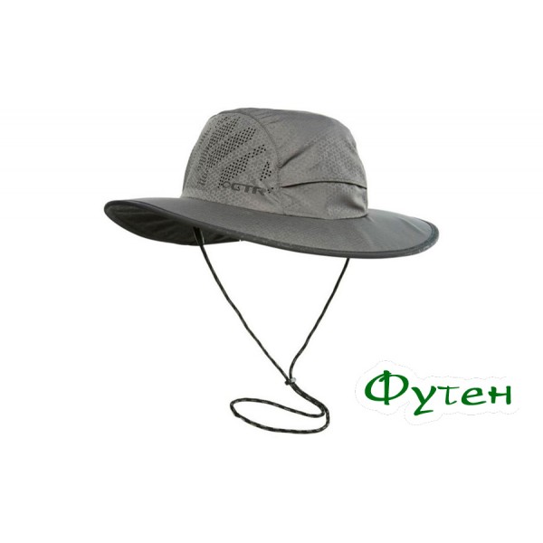 Шляпа Chaos SUMMIT EXPEDITION HAT grey