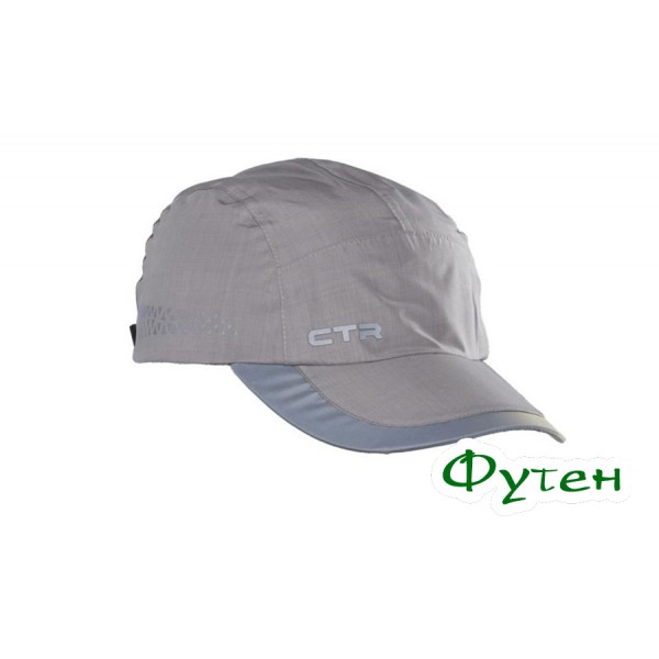 Кепка Chaos STRATUS RAIN CAP Lt grey