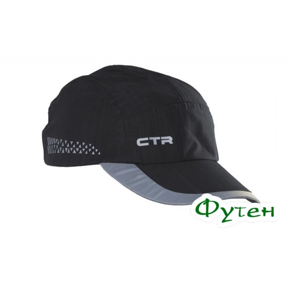 Кепка Chaos STRATUS RAIN CAP black