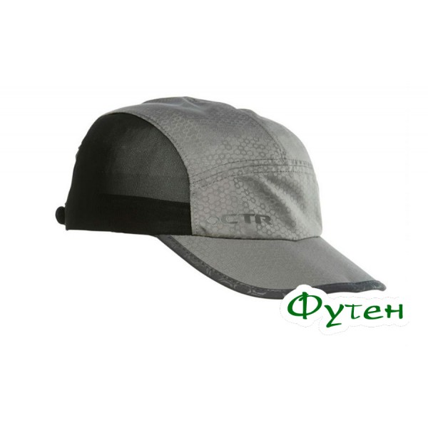 Кепка Chaos SUMMIT AIR CAP lt grey