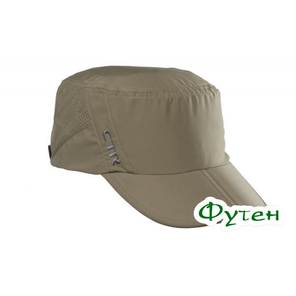 Кепка летняя Chaos SUMMIT CADET CAP khaki