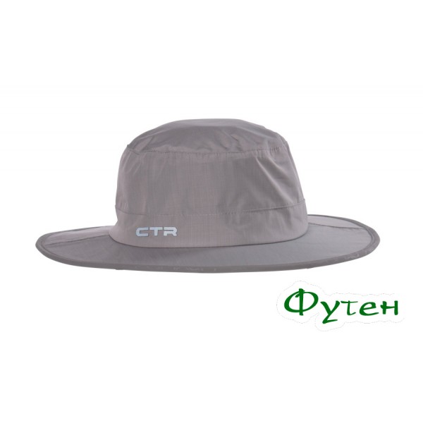 Капелюх Chaos STRATUS BOAT HAT Lt grey