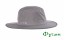 Шляпа с полями STRATUS BOAT HAT  grey