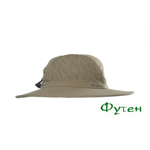 Шляпа Chaos SUMMIT EXPEDITION HAT NFZ khaki