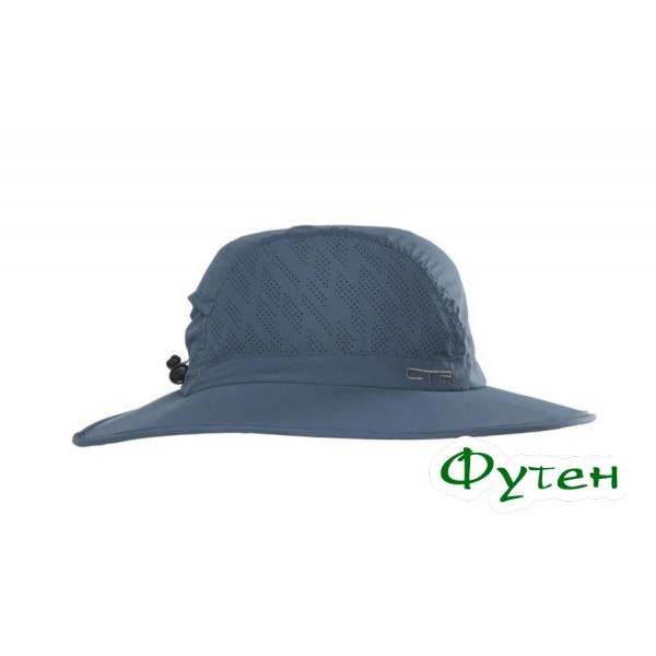 Шляпа Chaos SUMMIT EXPEDITION HAT NFZ mushroom