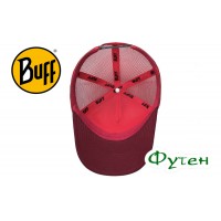 Кепка летняя Buff TRUCKER CAP shade multi