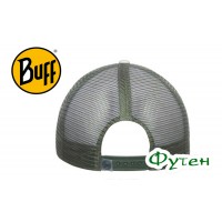 Кепка летняя Buff TRUCKER CAP dorado multi