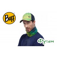 Кепка летняя Buff TRUCKER CAP dorado multi