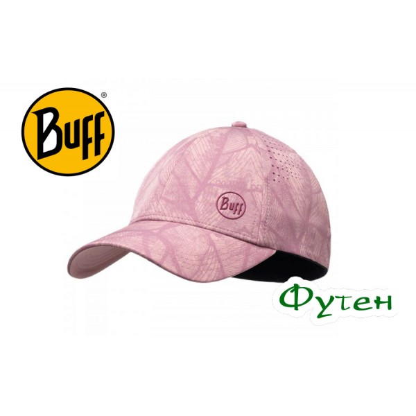 Кепка Buff TREK CAP lenny purple lilac