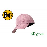 Кепка Buff TREK CAP lenny purple lilac