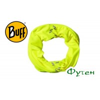 Бафф повязка Buff Reflective R-YELLOW FLUOR