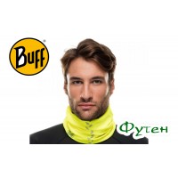 Бафф повязка Buff Reflective R-YELLOW FLUOR