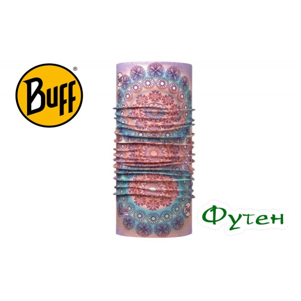 Бафф повязка Buff SHANTRA VIOLET