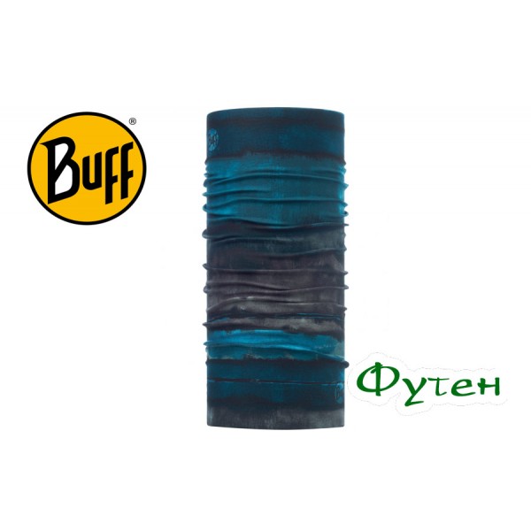 Бафф повязка Buff ROTKAR DEEPTEAL BLUE