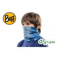 Бафф детский Buff  CHILD archery blue