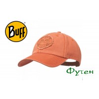 Кепка Buff CAMINO BASEBALL CAP junction copper