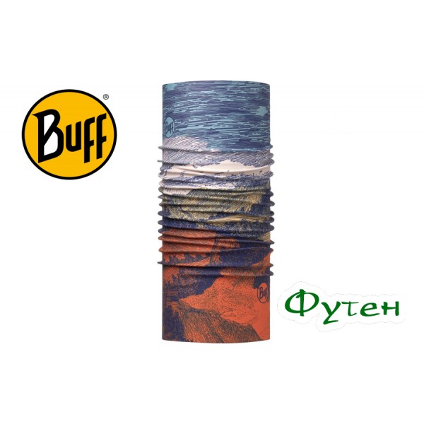 Бафф повязка Buff LANDSCAPE MULTI