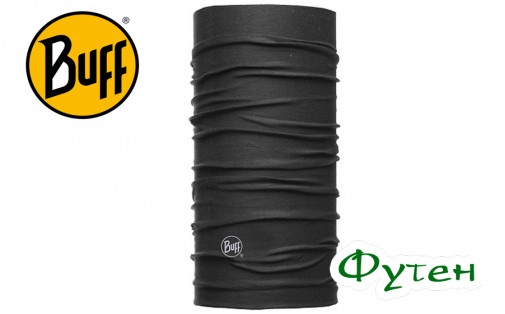 Buff CHEFS COLLECTION BLACK