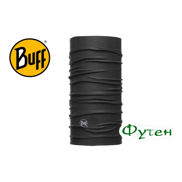 Бафф повязка Professional Buff CHEFS COLLECTION BLACK