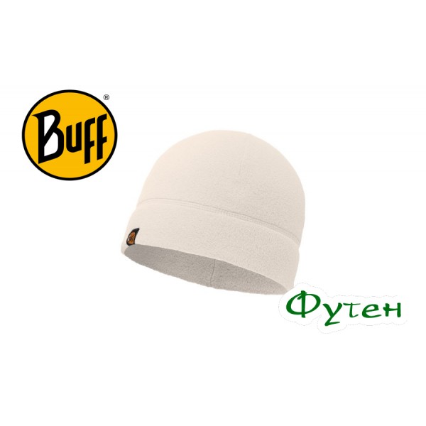 Шапка Buff POLAR HAT SOLID cru