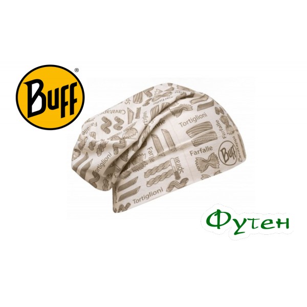 Шапка Professional Buff CHEFS HAT COLLECTION BAKERY MULTI