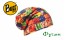 Buff CHEFS HAT COLLECTION VEGETABLES MULTI