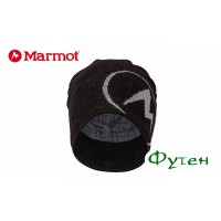 Шапка Marmot SUMMIT HAT black