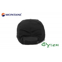 Кепка тёплая softshell Montane ROBO CAP black