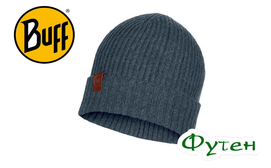 Шапка Buff KNITTED HAT BIORN