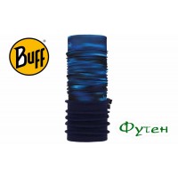 Бафф зимний Buff POLAR SHADING blue