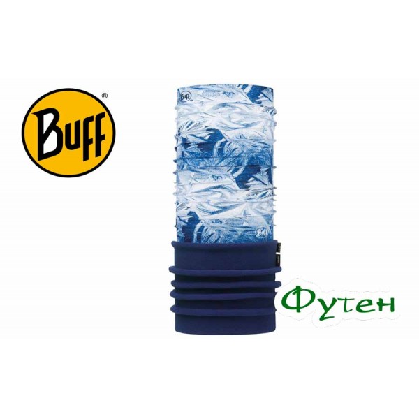 Бафф зимний Buff POLAR frost blue