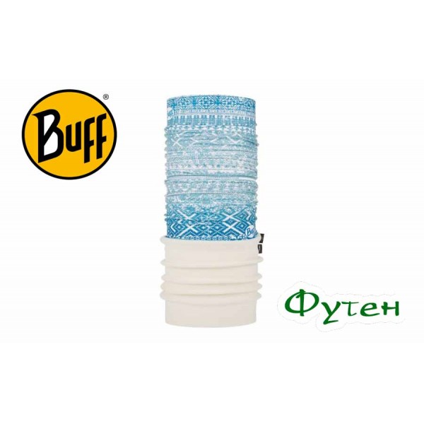 Бафф утепленный Buff POLAR marken spirit aqua