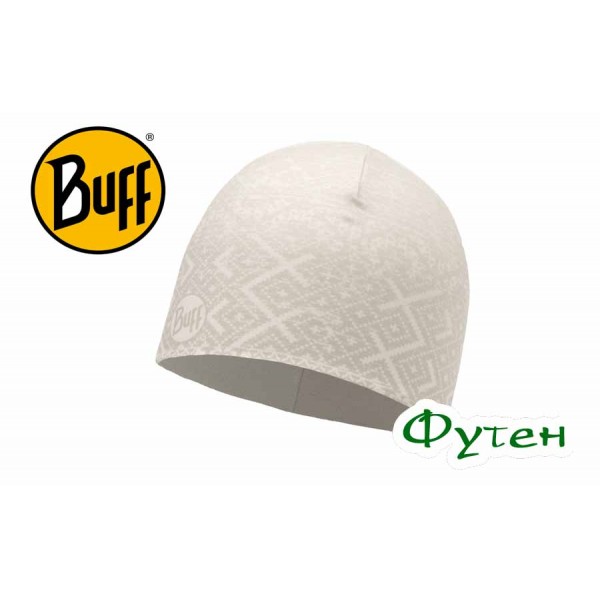 Шапка Buff MICROFIBER & POLAR HAT MARKEN spirit cru