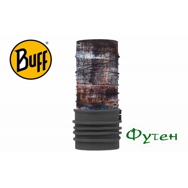 Мультиповязка зимняя Buff POLAR tunniker multi