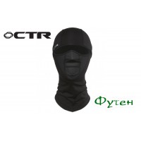 Балаклава Chaos MISTRAL JUNIOR ALL OVER BALACLAVA black