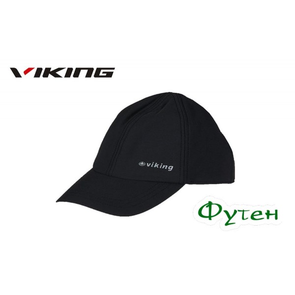 Кепка Viking WINDSTOPPER LODOS