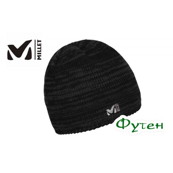 Шапка Millet TYAK black