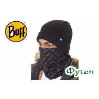 Мультиповязка Buff THERMONET platinum graphite