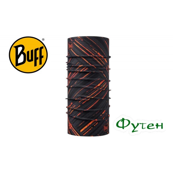 Мультиповязка бафф Buff THERMONET glassy multi