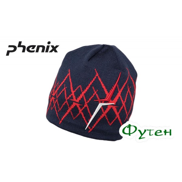 Шапка Phenix LYSE WATCH CAP DN