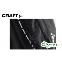 Шорты мужские Craft ESSENTIAL 5 SHORTS M black 