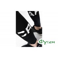 Тайтсы компресионные мужские Craft EAZE TIGHTS M black/white 