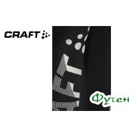 Тайтси компресійні чоловічі Craft DELTA 2.0 LONG TIGHTS M black/silver