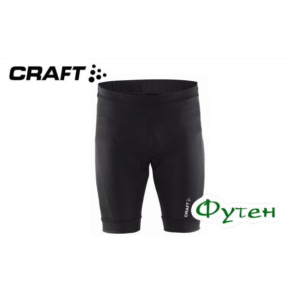 Велошорты мужские Craft BALANCE SHORTS M black 