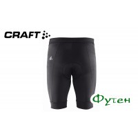 Велошорты мужские Craft BALANCE SHORTS M black 