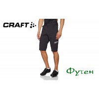 Велошорти Craft REEL XT SHORTS black/white