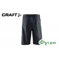 Велошорти Craft REEL XT SHORTS black/white