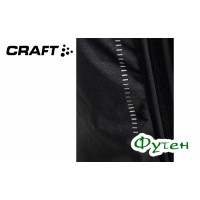 Куртка беговая мужская Craft STORM JKT 2,0 M black 