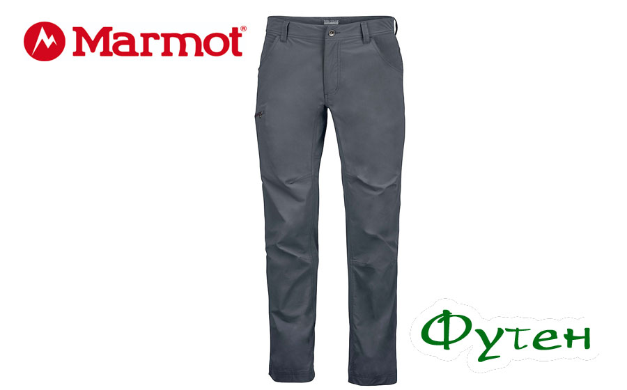 Мужские штаны Marmot ARCH ROCK PANT